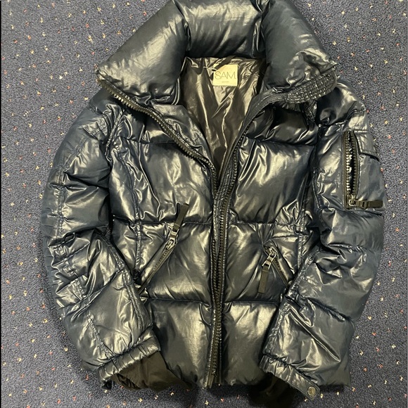 SAM. Jackets & Blazers - SAM Coat